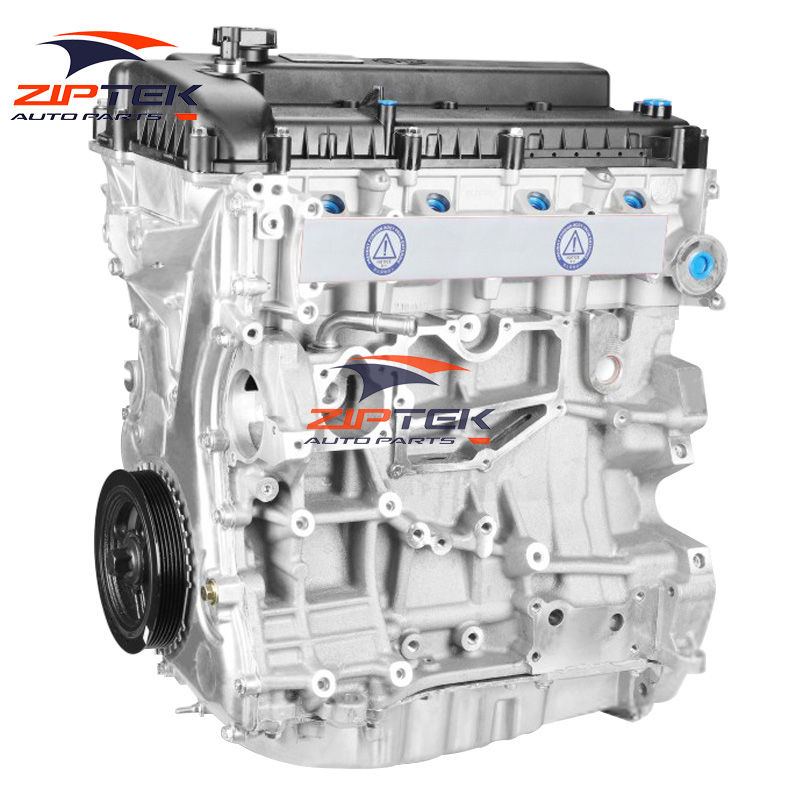 Durable CA4GD1 Engine for Faw