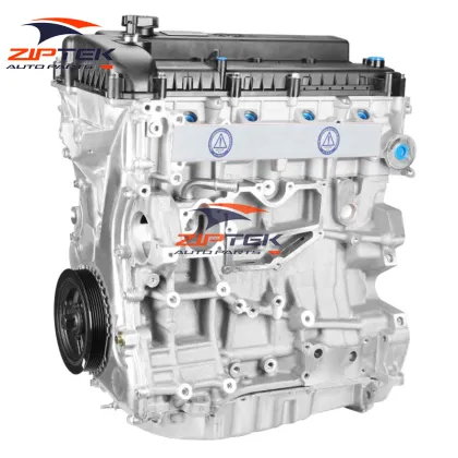 Durable CA4GD1 Engine for Faw