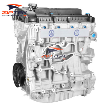 Durable CA4GD1 Engine for Faw