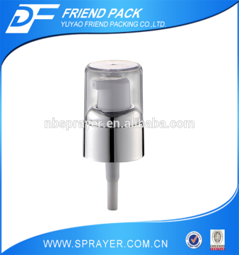 20/410 Hot sale best quality plastic treatment cream pump