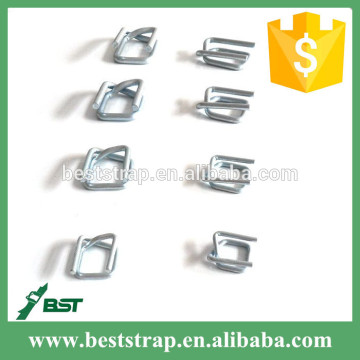 BST 5/8'' Non Slip Wire Buckle for 16mm Strapping
