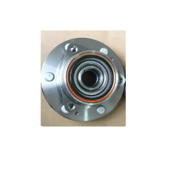 ONK-WH31015 P11-3001030 Front Wheel Hub & Bearing Assembly for Chery Reley X5 SUV (2009-2012)