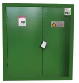 Trasformatore montato a tre fasi Monted Transformer 50KVA 125KVA Trasformatore