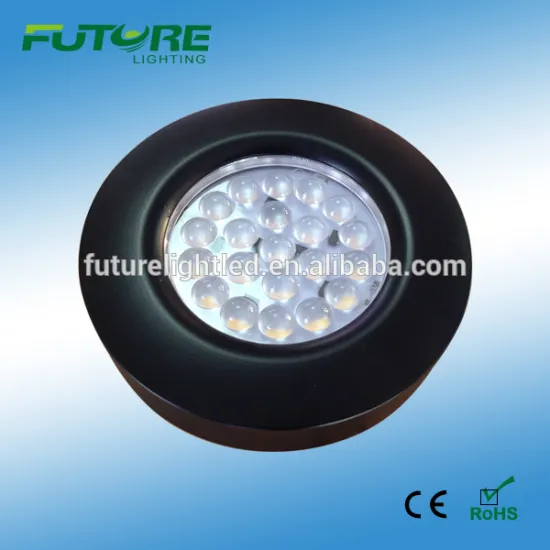 2015 one of the most popular smd led dimmable cabinet lights