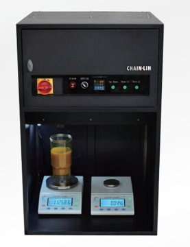 TS-PZJ factory direct double balance precision mother liquor brewing machine textile machinery and equipment