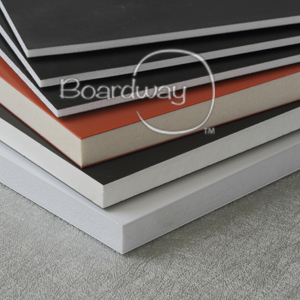 Anti Alkali Acid Resistance Environmental friendly PVC Rigid Foam Board
