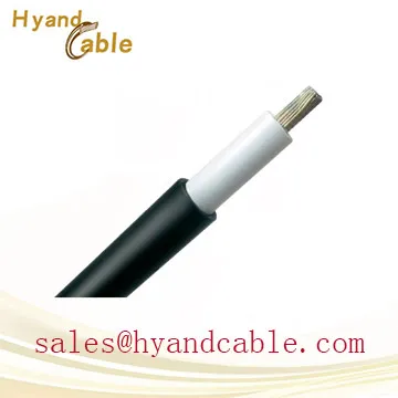 16mm solar cable 10 awg pv wire 2kv
