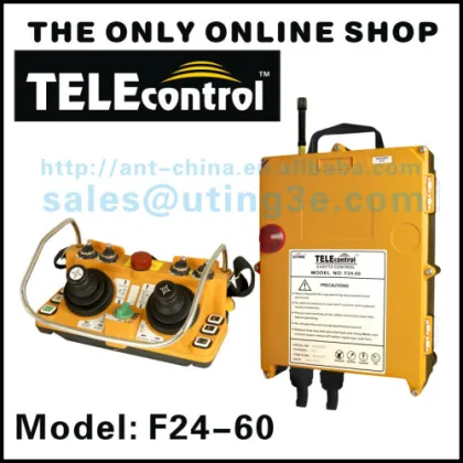 crane controller joystick, joystick control for crane, joystick control board