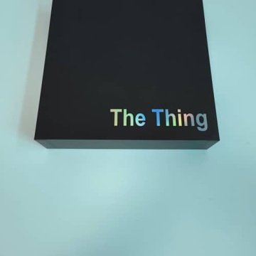 High-Quality Top and Bottom Covers for Safe Packaging