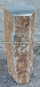 New design garden plastic water fountain (4781-108-808)