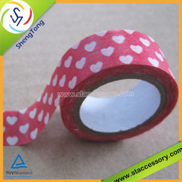 Лента Washi лента China Washi лента на заказ