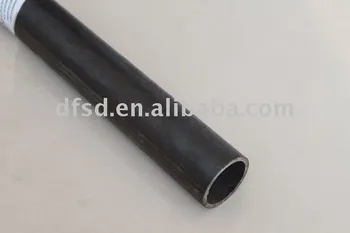 ASTM A36 welded steel pipe