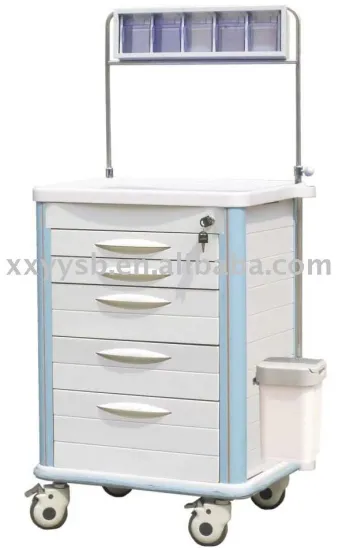 Anesthesia Trolley furniture