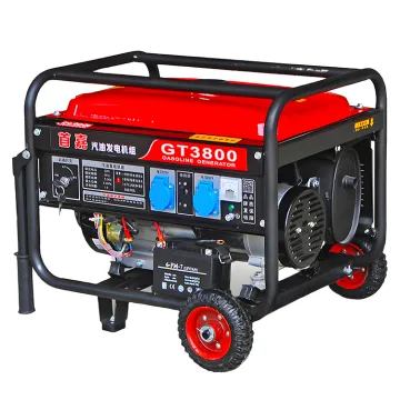 Weifang Huadong 25kVA Diesel Engine Generator