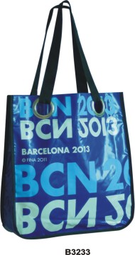 Plastic PVC Bag for Various Usages With Customized Logo
