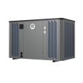 Vertical Inverter Swimming Pool Heat Pump