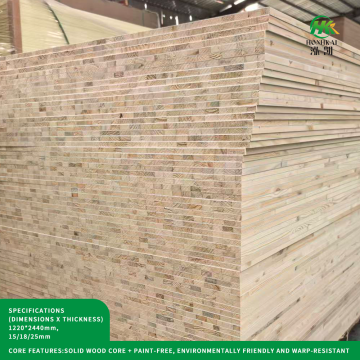 Placa Ecológica de alta qualidade para móveis e decoração