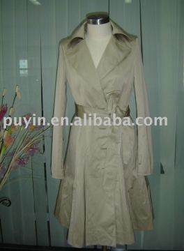 Ladies' Overcoat