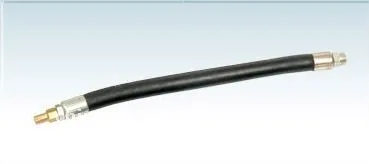 Fiber Strengthen Nylon Hose