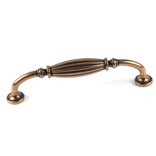 1-1/6" (29mm) cabinet pull handle placement