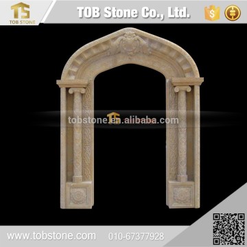 timely door frame and Granite Door Frame