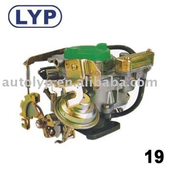 Carburetor used for Toyota 7K