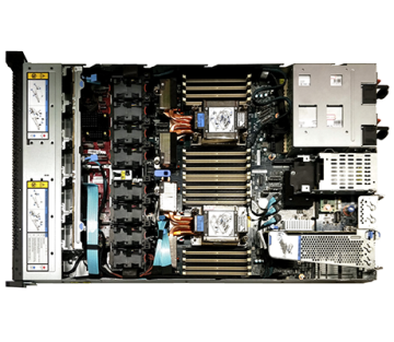 New Inventory: ThinkSystem SR630 V3 Server - Equipped with 4th Generation Intel Xeon Scalable Processor and 4GB Memory