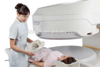 0.35T mri equipment price