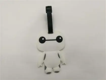 Bag Tags Identification Customised  Luggage Tags