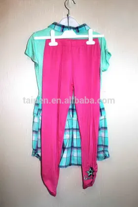 2015 Summer Fashion Wholesale Childrens Clothing