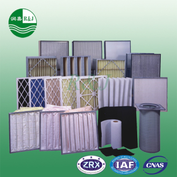 China Manufacturer Hot Sale New Condition High Performance All kinds of Air Filters