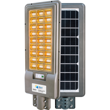 solar street light advantages and disadvantages