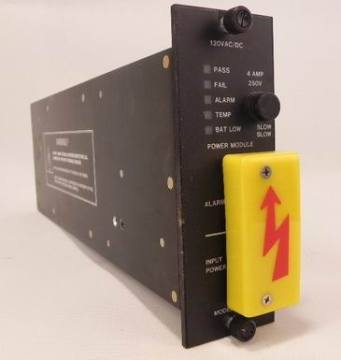 TRICONEX TRICON 2652 OUTPUT DIGITAL MODULE