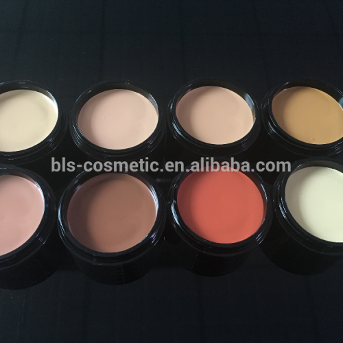 Langanhaltender Make-up-Concealer