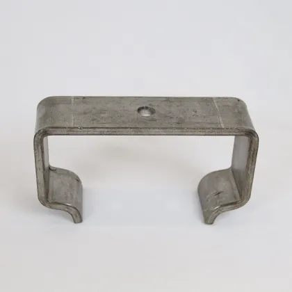 Export stainless steel shackle anchors