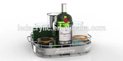 Tanqueray Serving Tray
