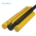 PAI yellow sheet tube custom