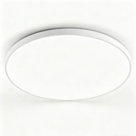 High brightness room lighting