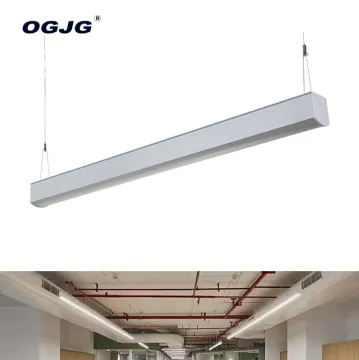 5 Years Warranty 4Ft Linkable LED Shop Light Pendant