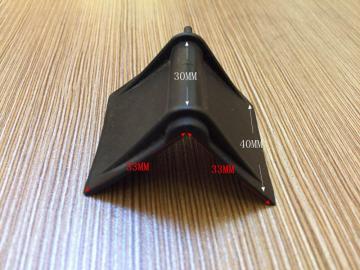 25mm Heavy Duty Corner Guard-1 inci