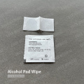Медицинские алкогольные салфетки