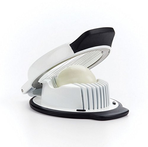 Egg slicer chopper