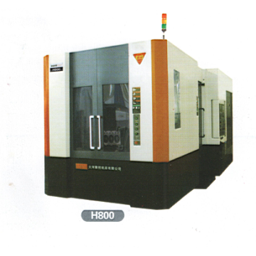 Centro de usinagem horizontal CNC