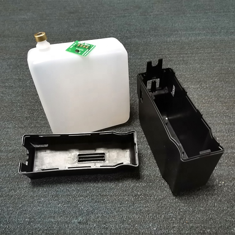 Good quality Videojet empty bottle Videojet empty cartridge for Videojet cij inkjet printer3