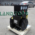 Brushless ac alternator 50kw 80kw 100kw with avr