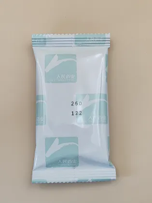 Si Ji Ganmao Tablets‌