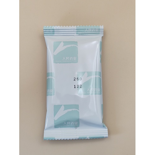 Tabletas Si Ji Ganmao‌