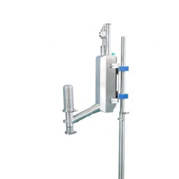 Nitrogen Dosing Machine For Cans