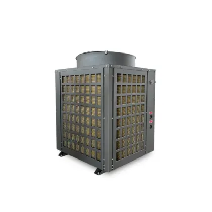 45kW Heat Pump Hot Water Heater