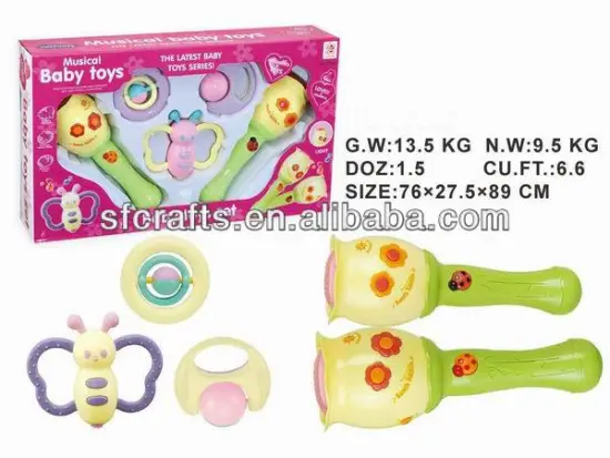 Baby musical play set,2014 Baby musical play set,Baby musical play set factory